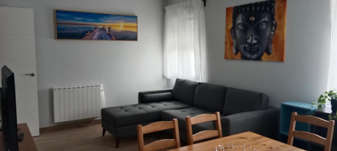 Apartamento Nuevo Cerca De La Costa Y A 15 Min De Bilbao! Urduliz Luaran gambar
