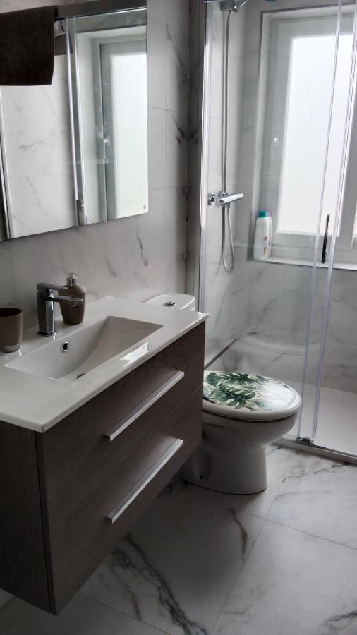Apartamento Nuevo Cerca De La Costa Y A 15 Min De Bilbao! Urduliz Luaran gambar