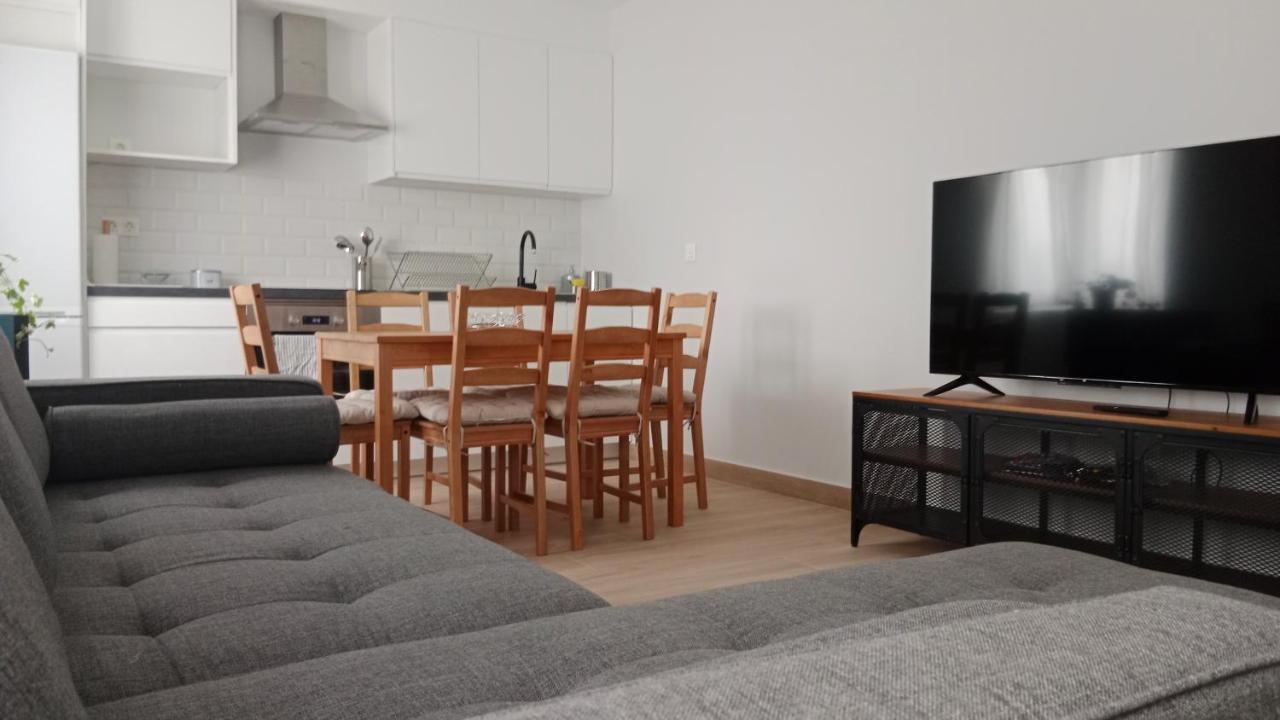 Apartamento Nuevo Cerca De La Costa Y A 15 Min De Bilbao! Urduliz Luaran gambar
