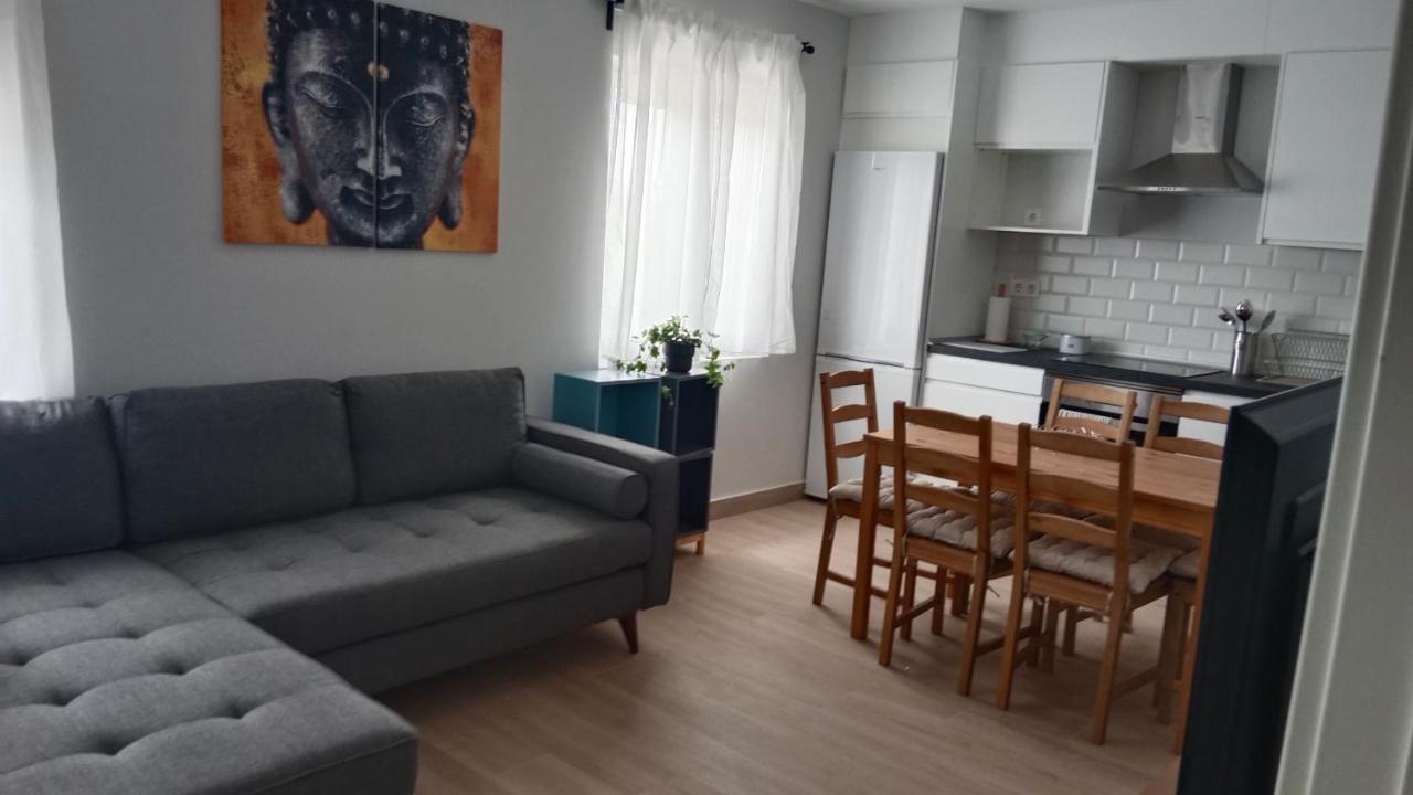 Apartamento Nuevo Cerca De La Costa Y A 15 Min De Bilbao! Urduliz Luaran gambar