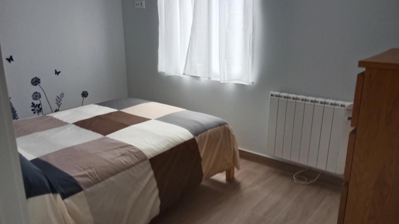 Apartamento Nuevo Cerca De La Costa Y A 15 Min De Bilbao! Urduliz Luaran gambar