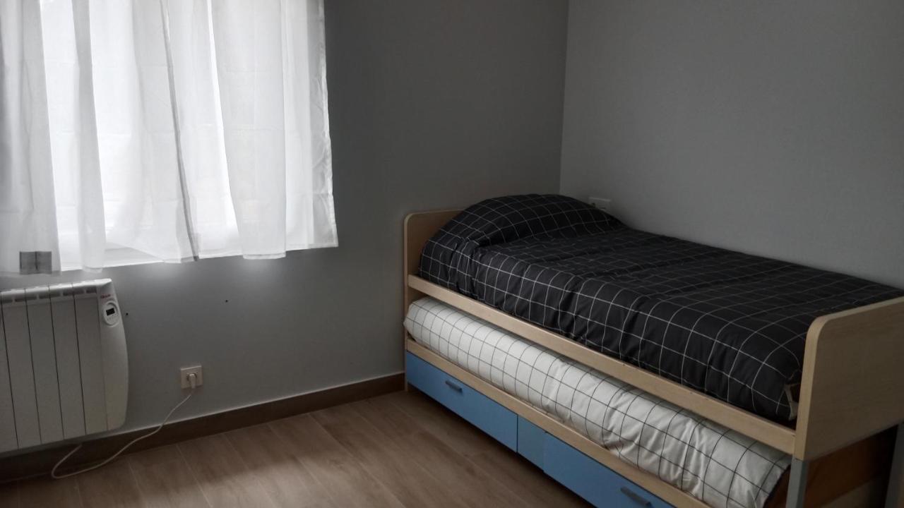 Apartamento Nuevo Cerca De La Costa Y A 15 Min De Bilbao! Urduliz Luaran gambar